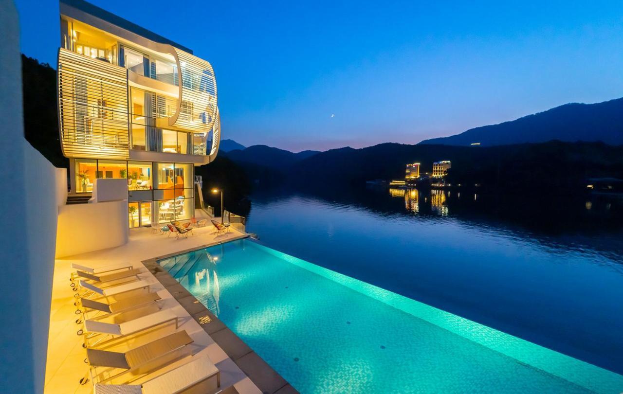 Gapyeong Suiteian Hotel&Resort Eksteriør bilde