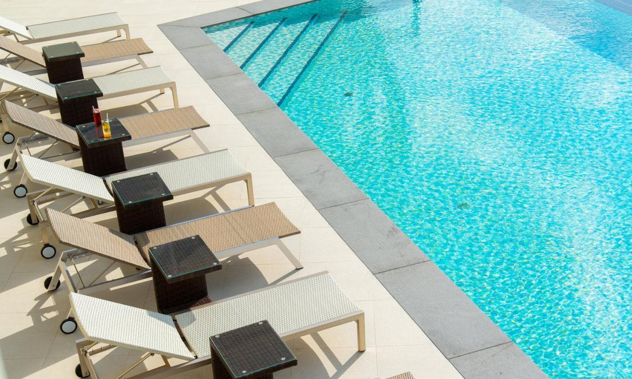 Gapyeong Suiteian Hotel&Resort Eksteriør bilde