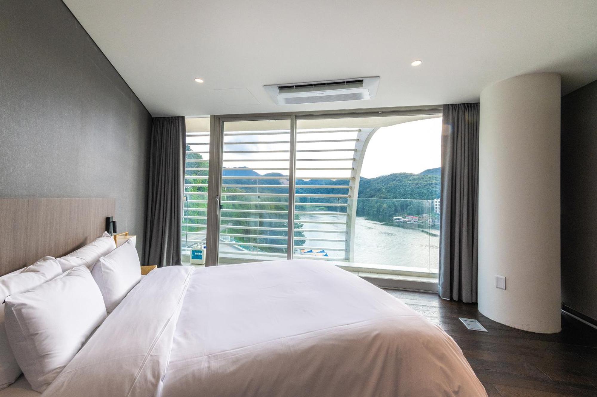 Gapyeong Suiteian Hotel&Resort Eksteriør bilde
